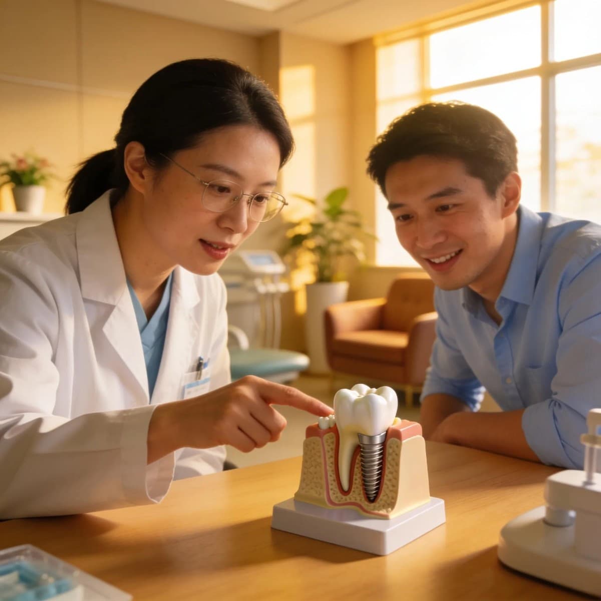 How to Get Affordable Dental Implants Without Compromising Quality