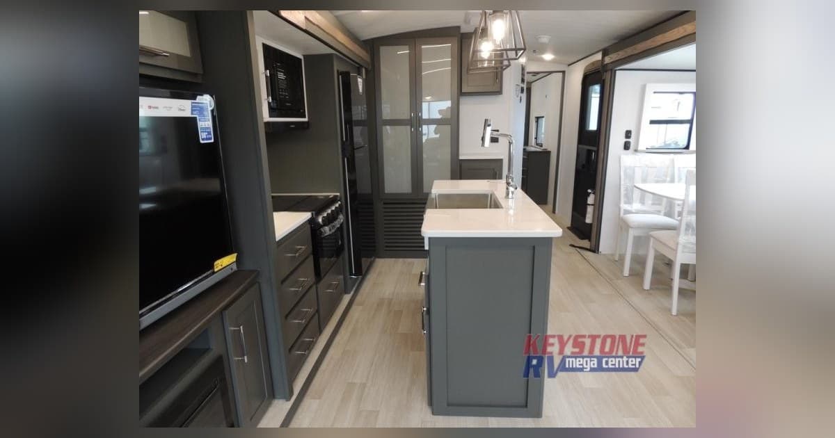 Keystone RV Center Updates 2026 Inventory with Clearance Pricing on 100 RVs