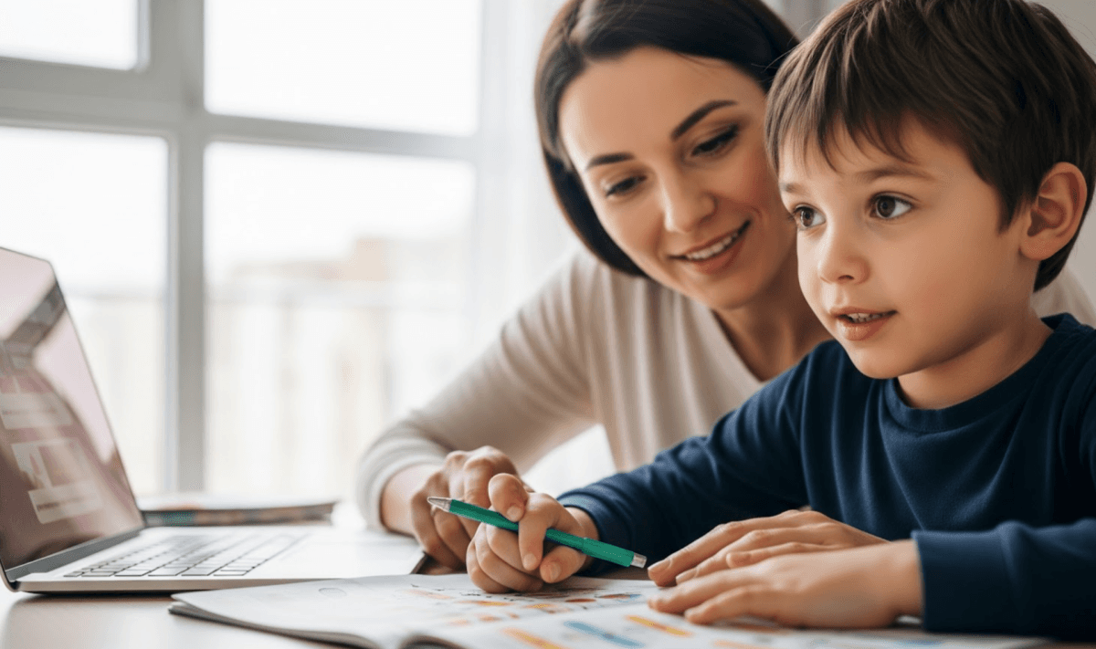 Evidence-Based Teaching Methods for Children With Autism Highlighted in New Guide