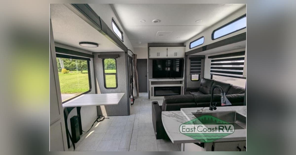 East Coast RVs Expands Inventory with Destination Trailer, Toy Haulers, and Class C Motorhome
