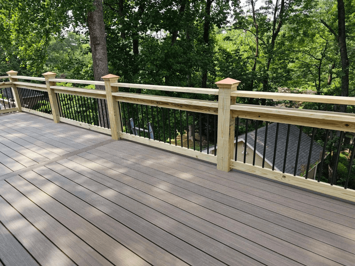 Go to Guy Home Services Reinforces Position as Atlanta's Premier Outdoor Living Contractor