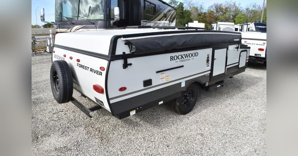 Topper's RV Highlights Expanded Pop-Up Camper and Fifth Wheel Inventory in Texas