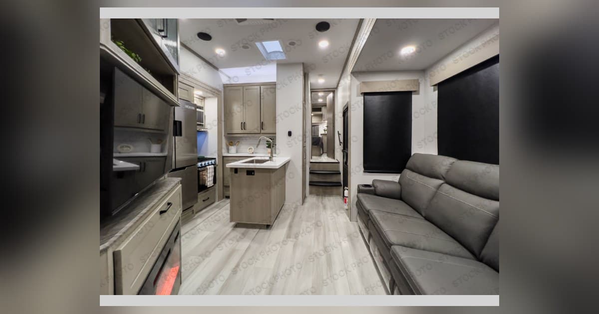 Roy's RV Supercenter Showcases Diverse RV Inventory for West Virginia Travelers