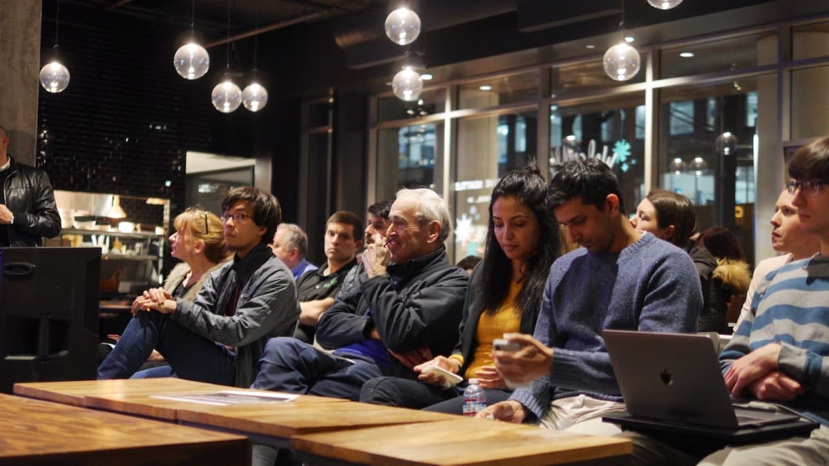 Founders Live NYC Corrects Relaunch Event Date to June 24