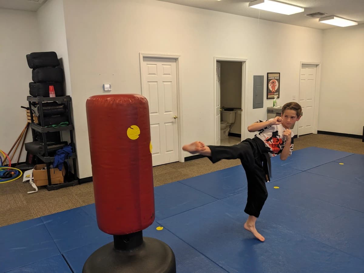 Clermont Karate School Launches Age-Structured Programs in 25th Year
