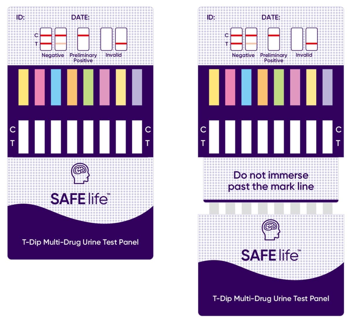 DrugScreens.com Spotlights SAFElife Drug Test Lineup with Focus on Fentanyl and EtG Detection