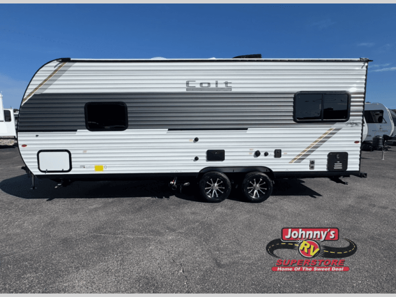 Johnny's RV Superstore Expands Inventory with New Campers and Enhanced Support for Alabama Travelers