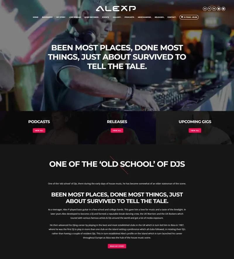 SO Web Designs Offers Comprehensive Web Design and SEO Solutions for Camberley Businesses