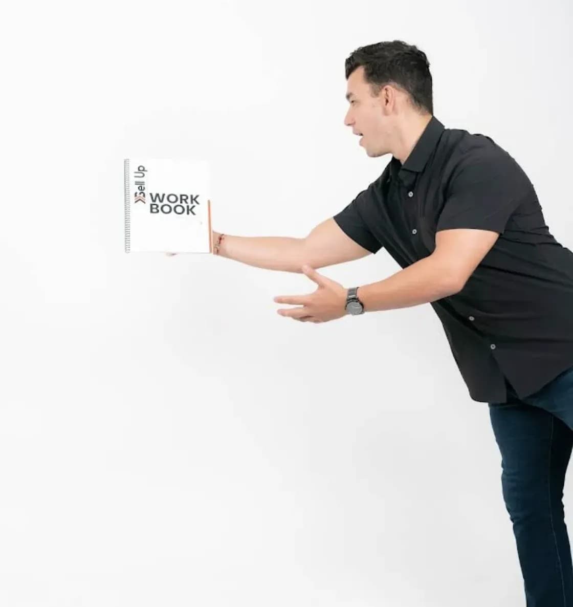 Sell Up Launches Sales Training and Outsourced Sales Program for Accounting Firms