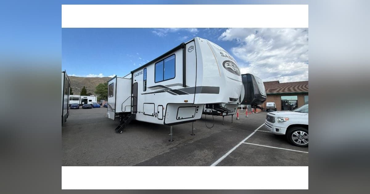 Michael Hohl RV Adds Two New Toy Haulers and a Used Fifth Wheel as 2027 Models Arrive