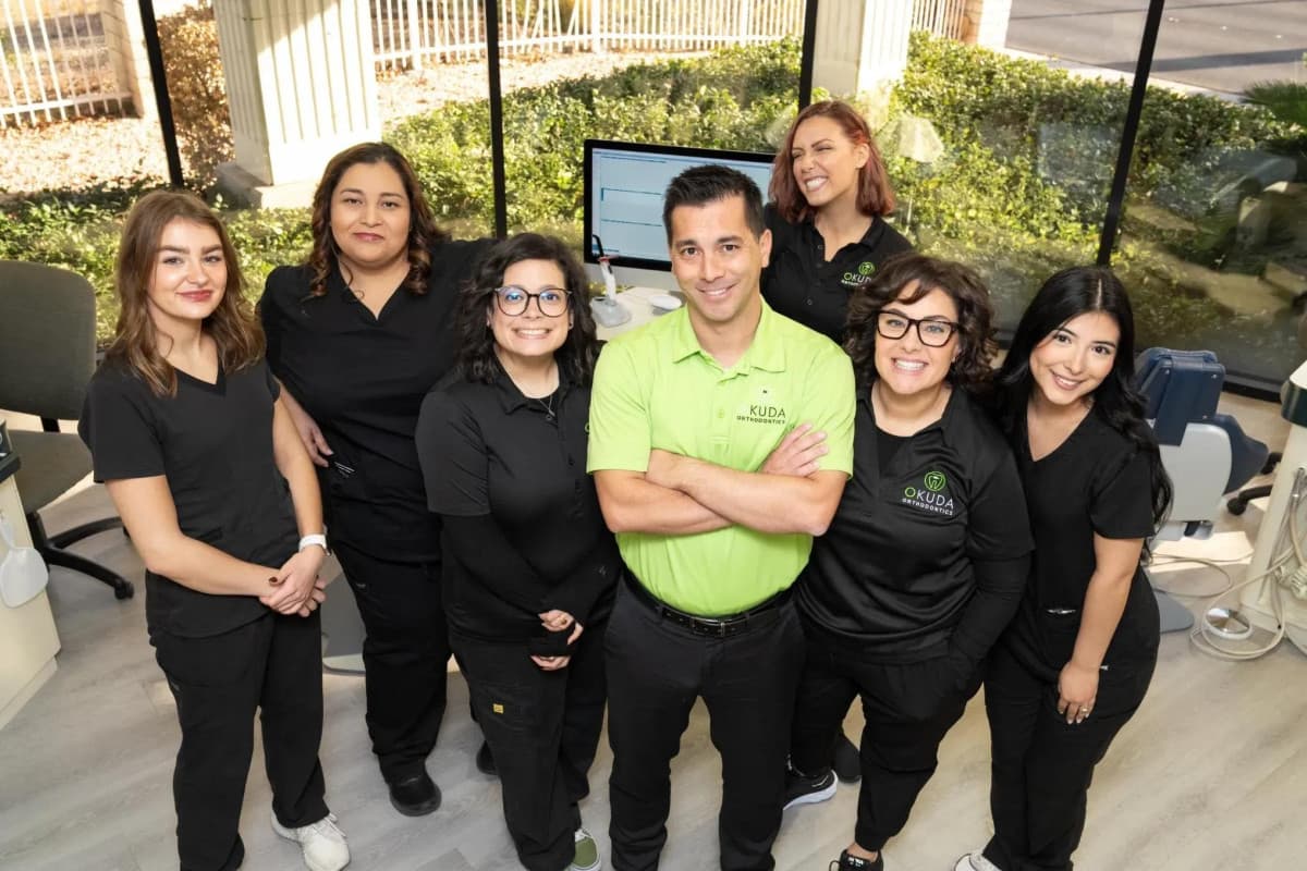Okuda Orthodontics Expands Invisalign Treatment Accessibility Across All Age Groups in Henderson