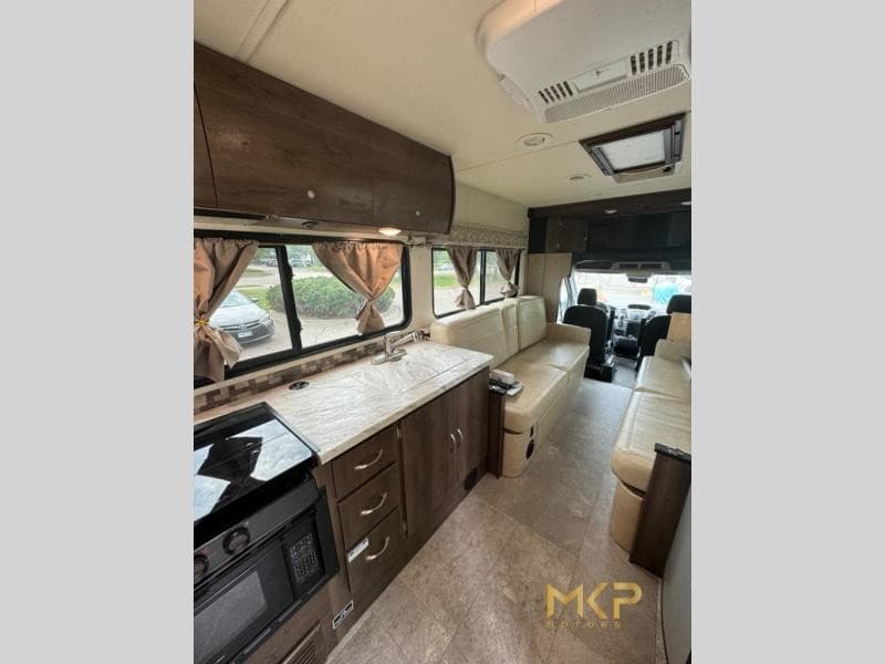 Lake Region RVs Reports Steady Seasonal Inventory Activity in Ramsey
