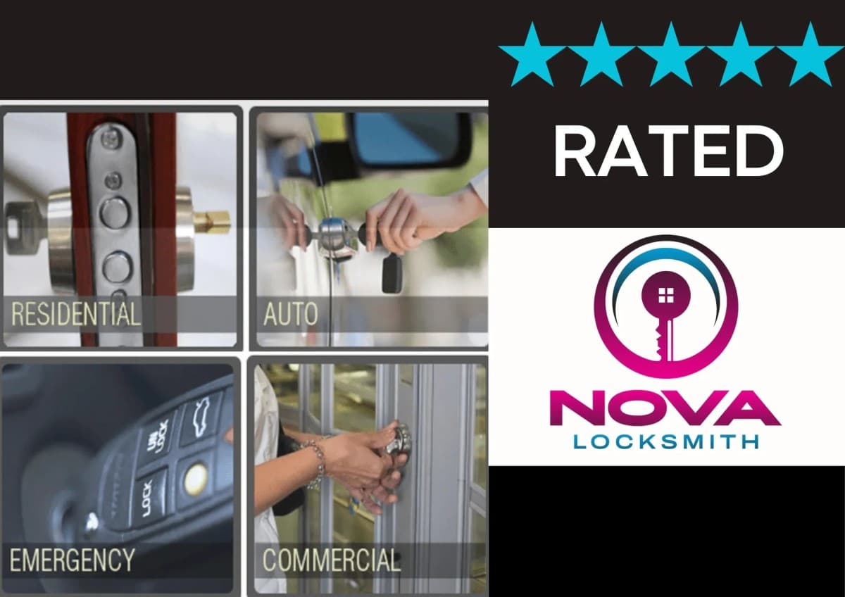 Nova Locksmith Expands Mobile High-Security Car Key Services in Wilmington