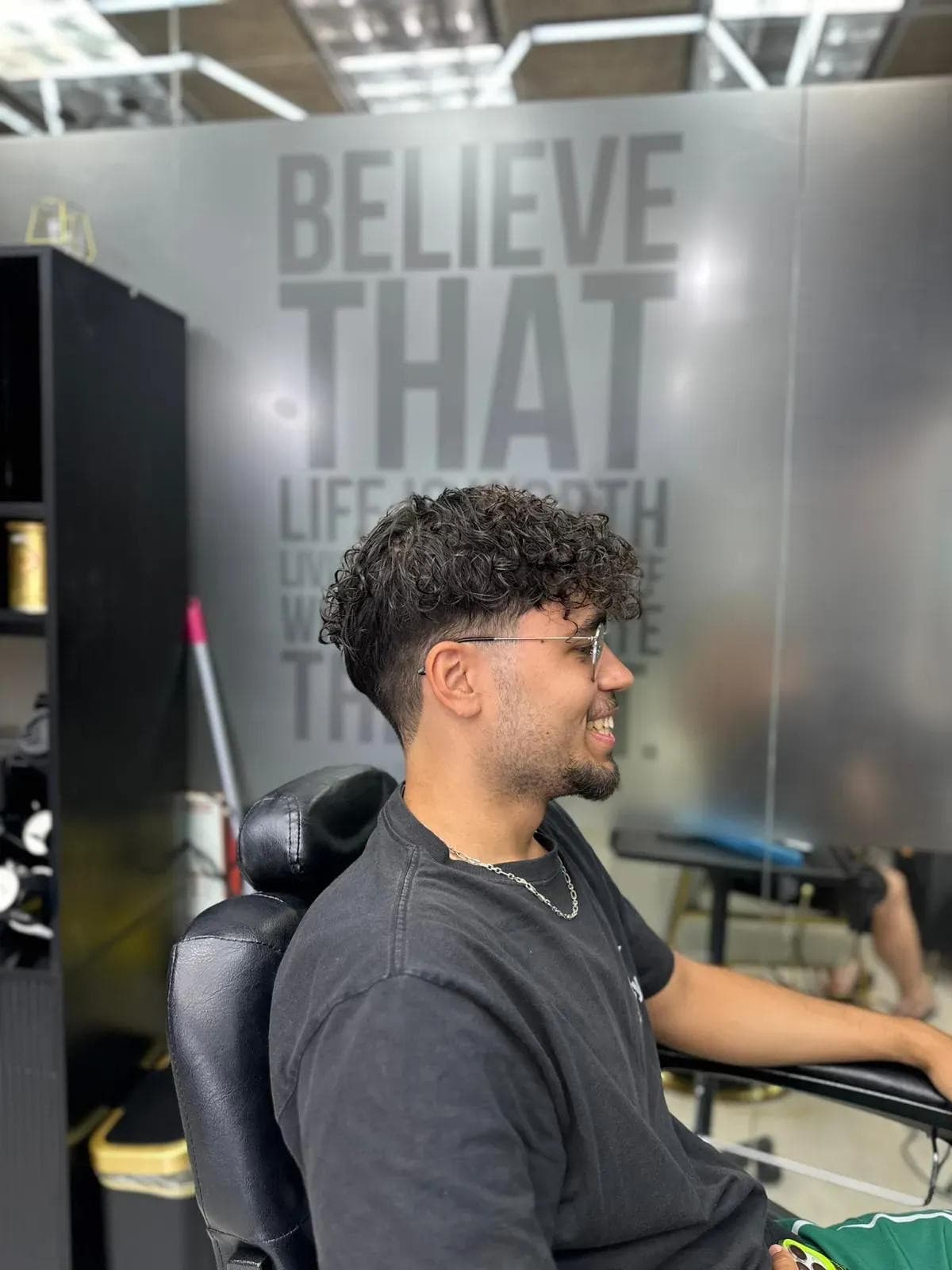 Ace Of Fades Barbershop Reopens with Expanded Services and Community Partnership