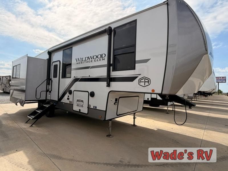 Wade's RV Continues Full-Service Operations for RV Buyers in Oklahoma and Missouri