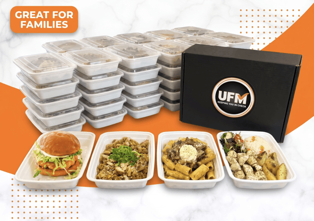 Ultra Fit Mealz Launches Twice-Weekly High-Protein Meal Delivery Across GTA