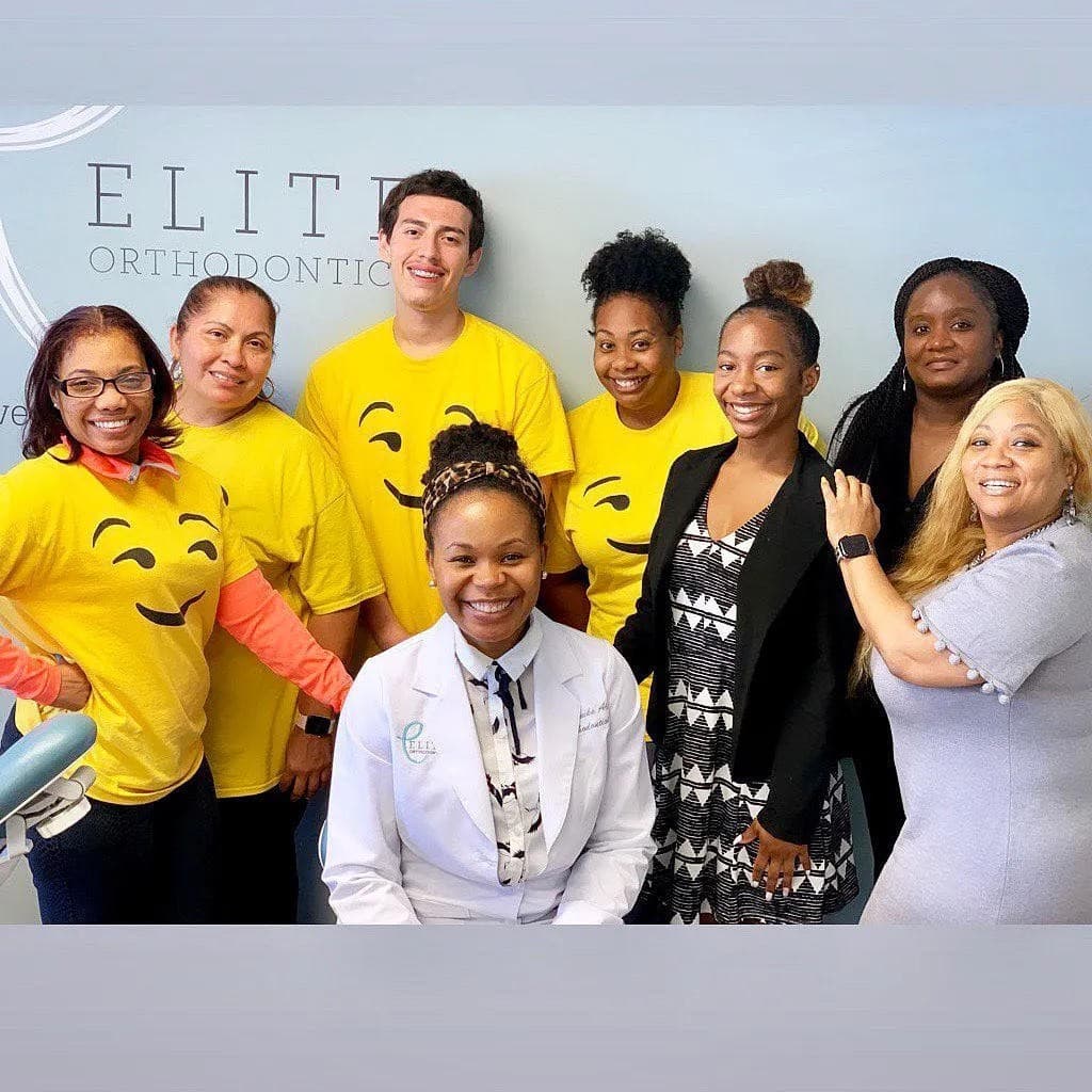 Elite Orthodontics Expands Bowie Office with Teeth Whitening Services