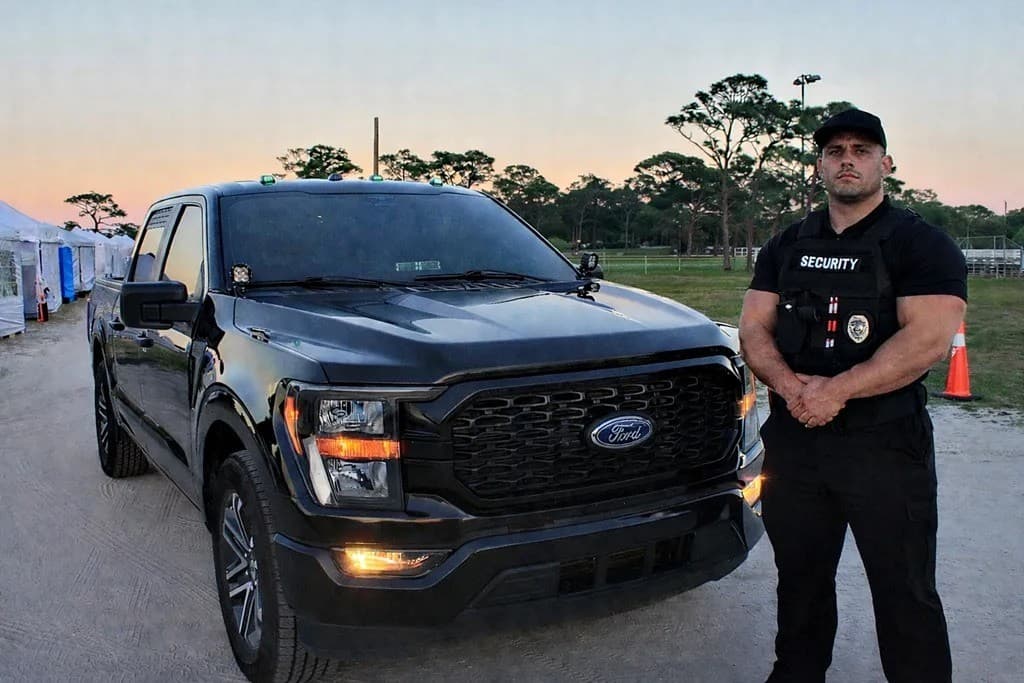Rising Force Security Expands to 500 Officers and 117 Clients Across Florida