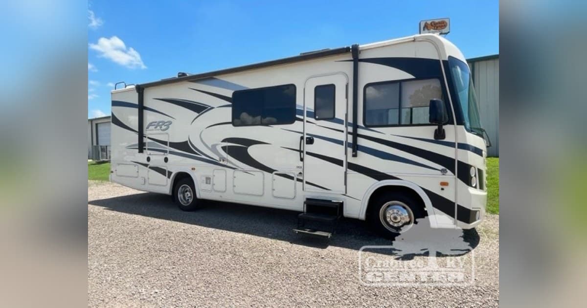Crabtree RV Center Highlights Expanded Arkansas RV Inventory