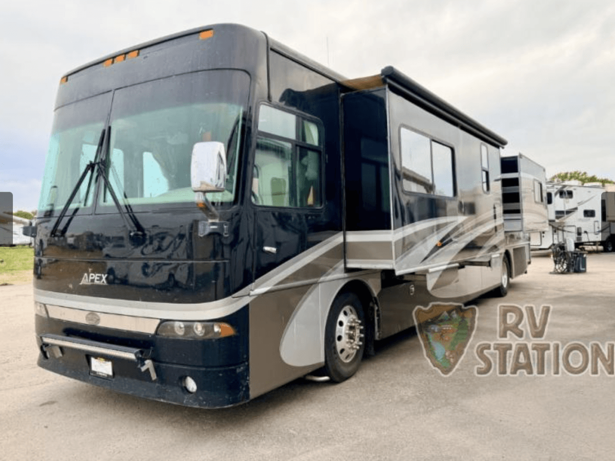 RV Station Expands Travel Trailer Sales and Service Support Across Texas and Oklahoma