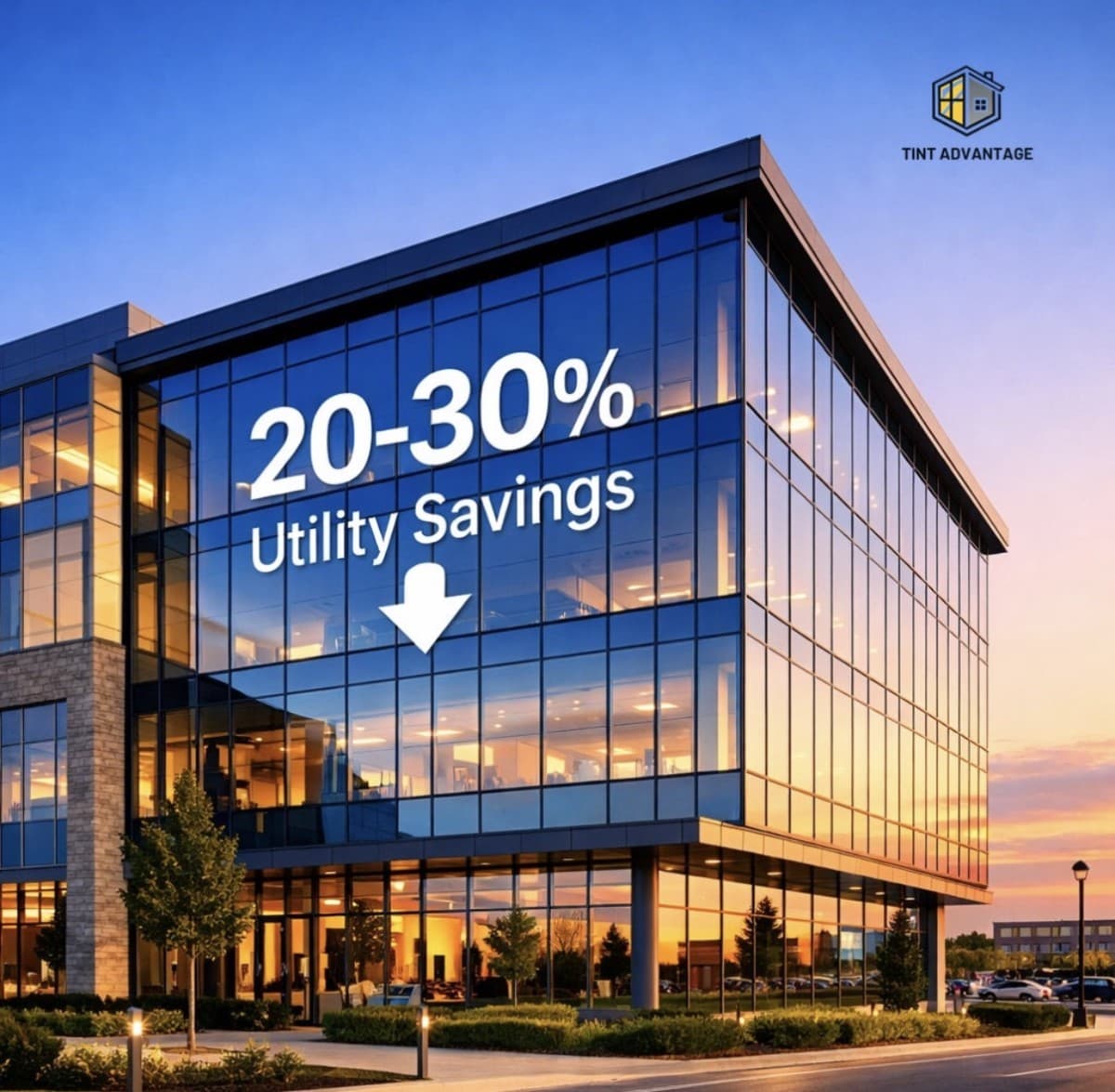Omaha Window Film Company Expands Services to Combat Heat, UV, and Rising Energy Costs