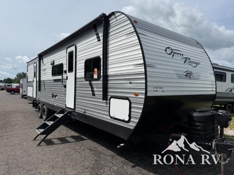 Rona RV LLC Expands 2026 RV Inventory in Pataskala, Ohio, Responding to Growing Demand for Travel Trailers