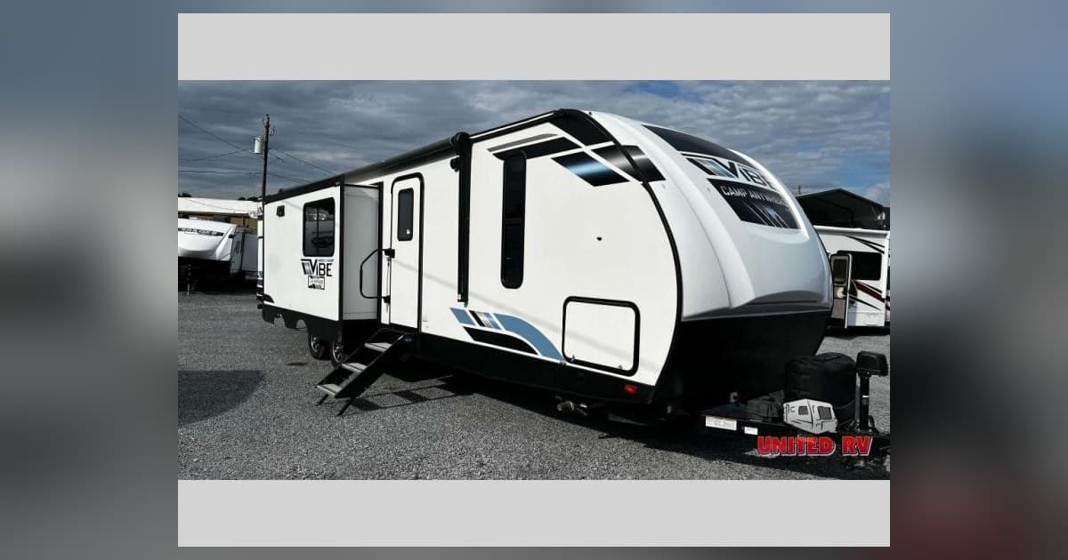 United RV Centers Highlights Marked-Down 2026 and 2027 Models as Buyers Weigh Towable and Motorized Options