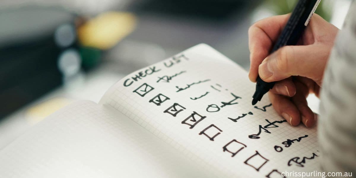 Chris Spurling Identifies Daily Habits as Foundation for Building Lasting Confidence