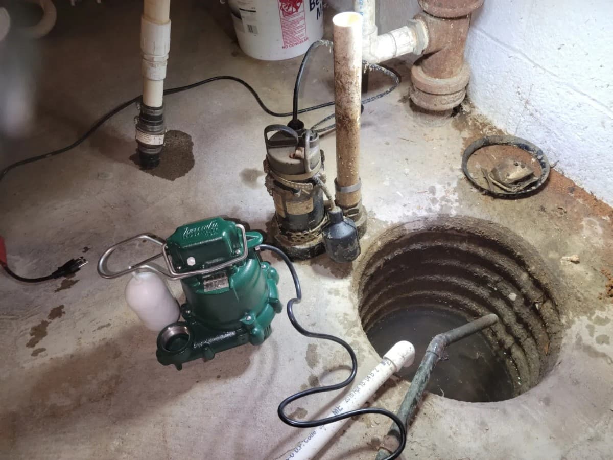Sump Pump Gurus Highlights Spring Flood Prevention with Backup Pump Options