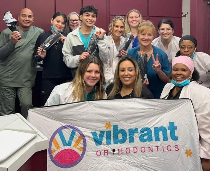 Vibrant Orthodontics Expands Patient-First Care Model in Tallahassee, Offering Braces and Aligners for All Ages