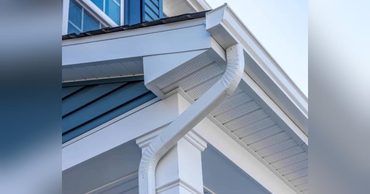 The Gutter Pros Highlights Fall Gutter Installation and LeafBlaster Pro Protection for Delmarva Properties