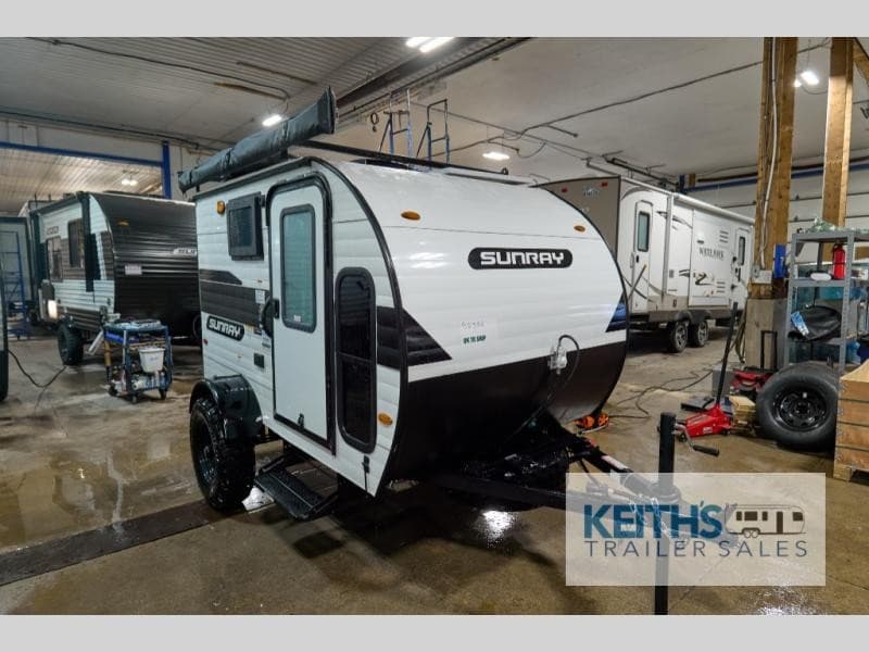 Keith's Trailer Sales Expands Enclosed Trailer Inventory and Service Options for Erin Customers