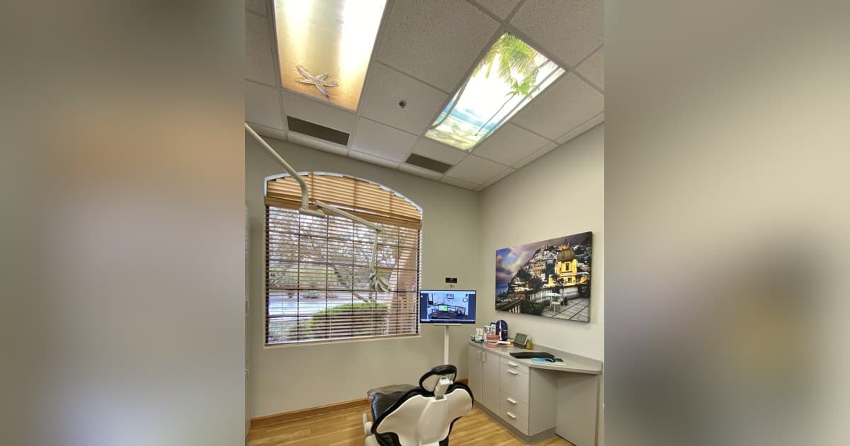Oro Valley Dental Practice Offers Single-Visit Crowns with CEREC Technology