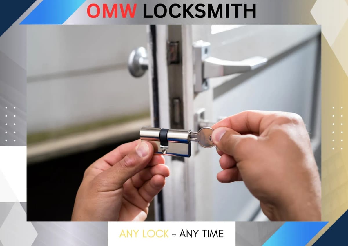 Columbia MO Locksmith Services Address Both Emergency and Preventive Security Needs