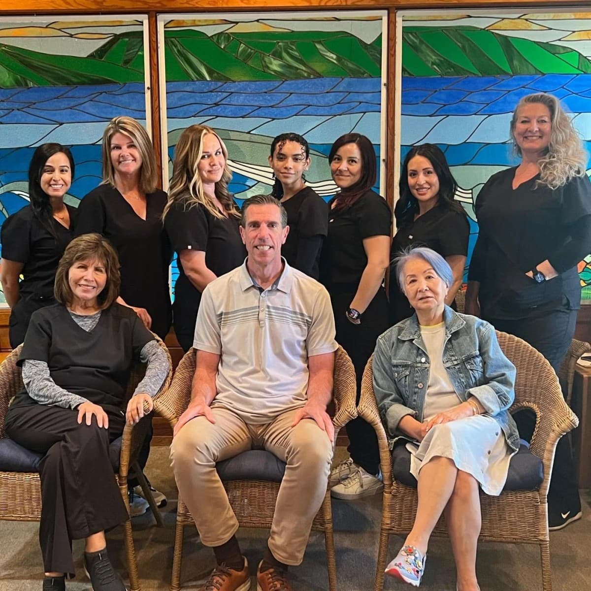 Potter Orthodontics Sponsors Fullerton's 4th of July Celebrations and Launches Patriotic Patient Contest