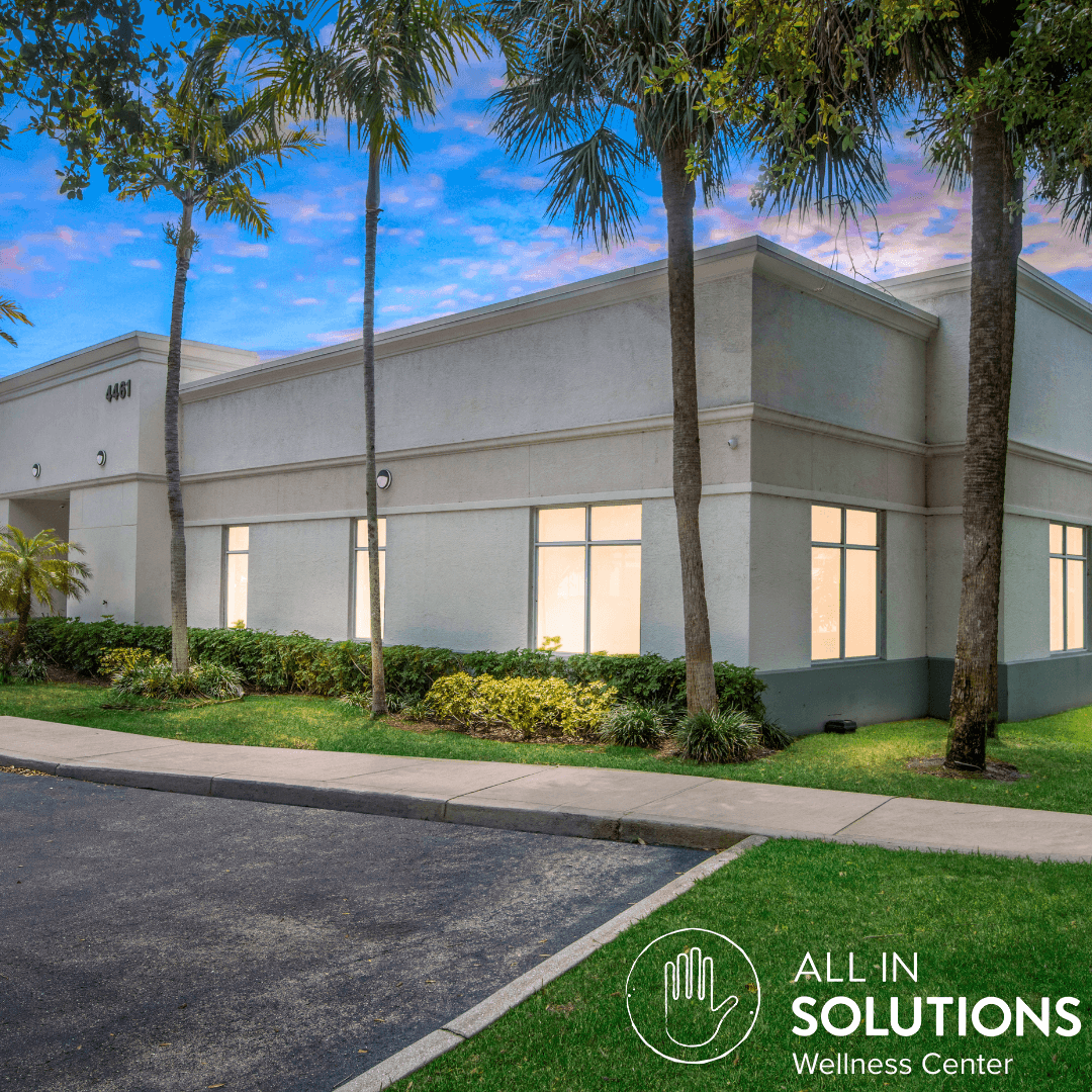 All In Solutions Wellness Center Celebrates Two-Year Anniversary in West Palm Beach