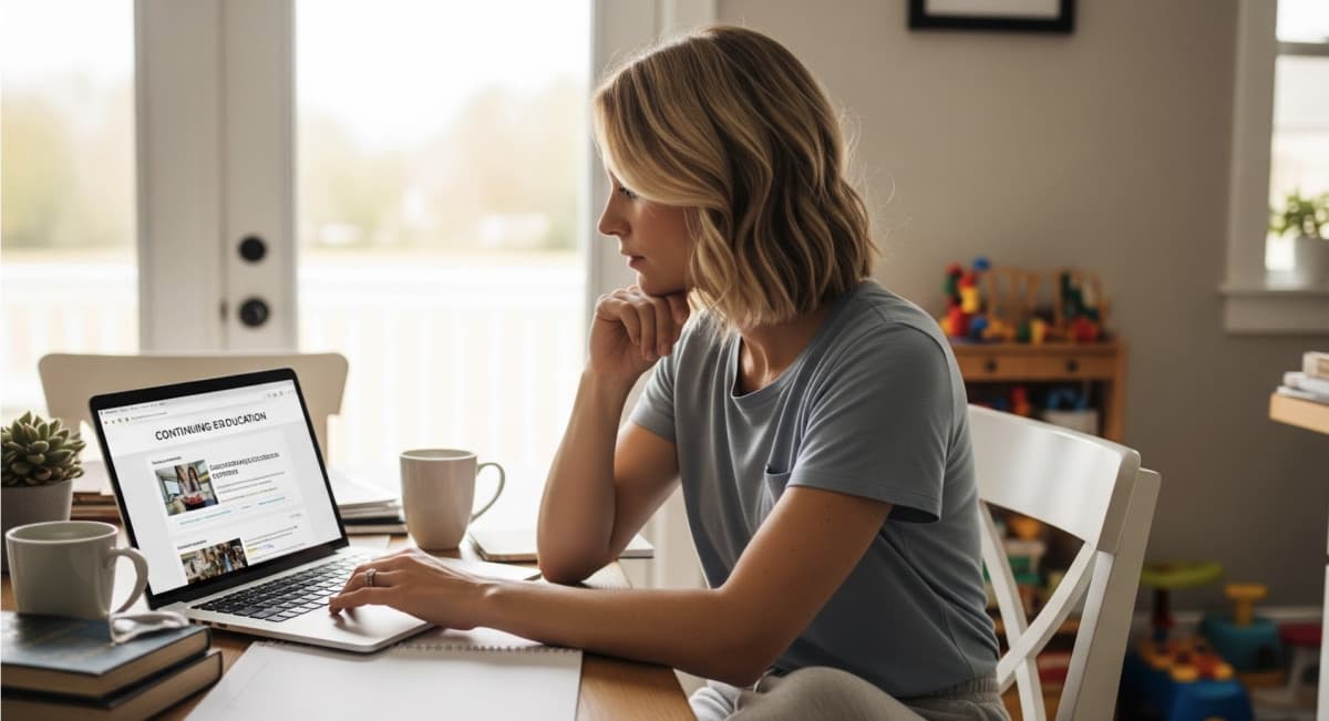 Teachers Lead AI Integration in Modern Classrooms Through Professional Development