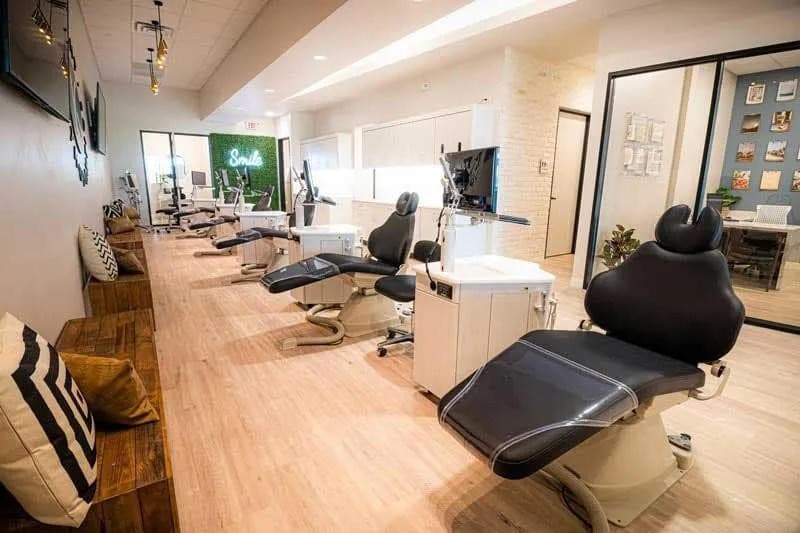 Knecht Orthodontics Expands Access to Braces and Invisalign for Dayton, TX Families