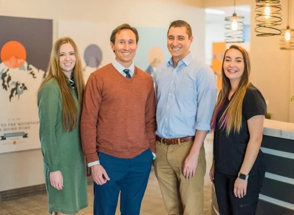 Canyon Road Dental Expands Comprehensive Family Care in Provo Community