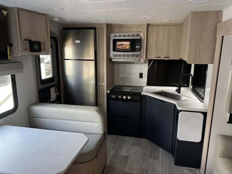 Open Roads Complete RV Reports Updated Inventory Across North Georgia Locations
