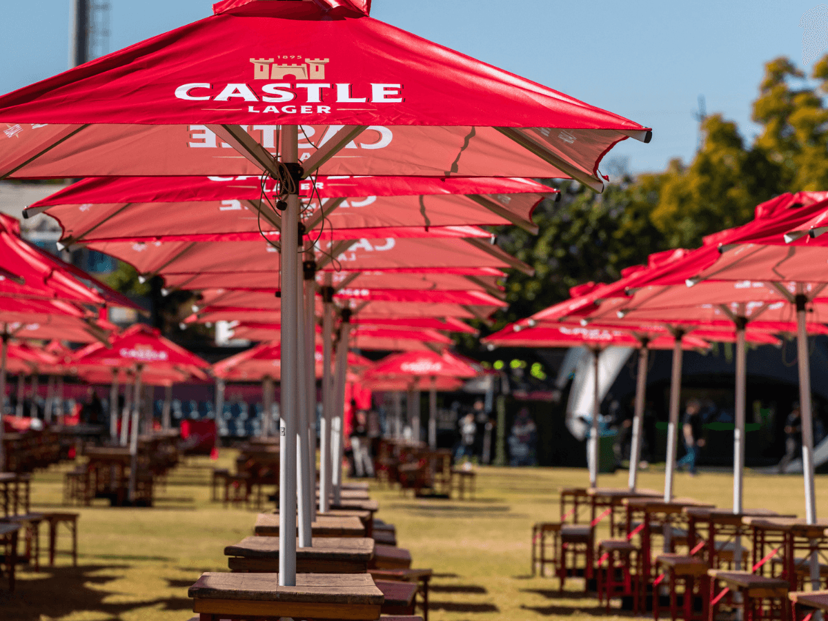 B&W Productions Elevates Springboks vs. Italy Rugby Match Experience at Loftus Park