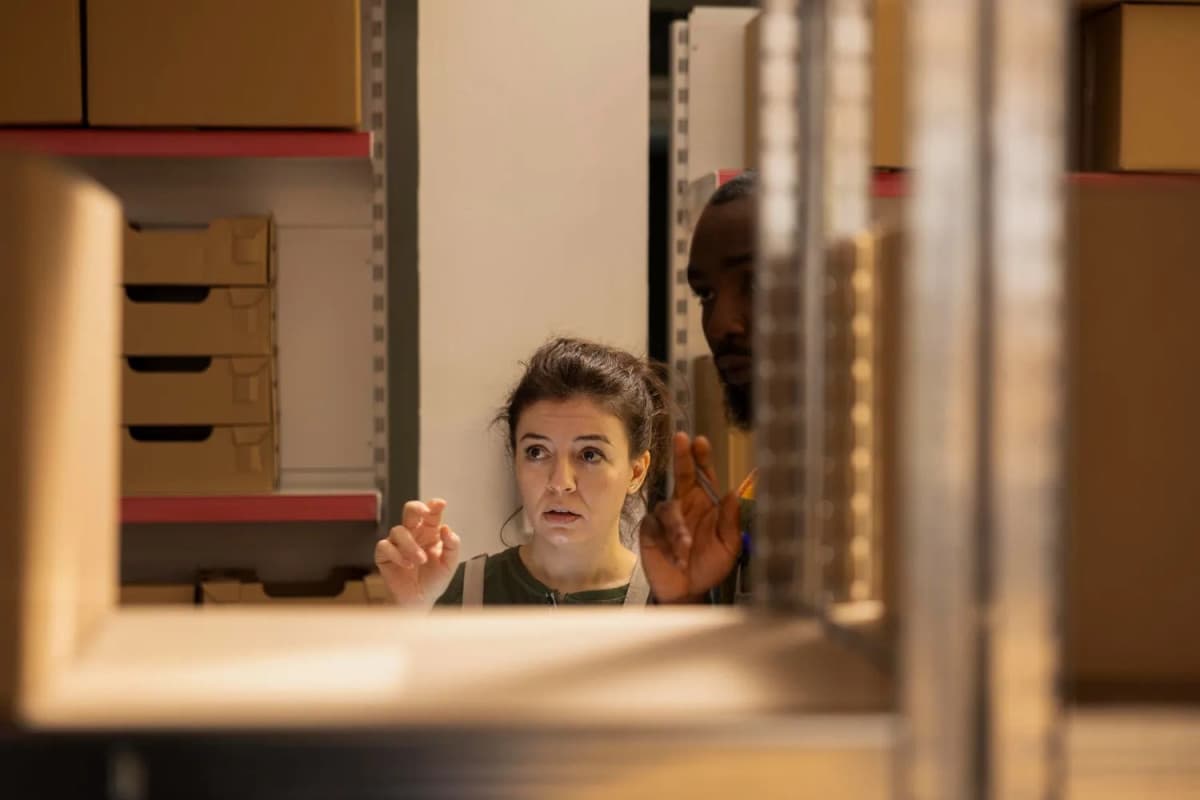 Strategic Storage Unit Selection Key to Efficient Moving Process