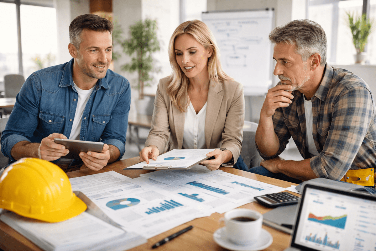 Fractional CMO Model Gains Traction in Home Services Industry as Businesses Shift Marketing Focus to Strategic Investment