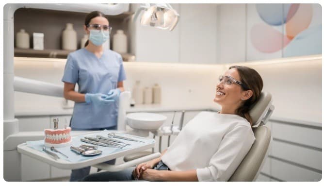 Navigating Affordable Dental Implants in Denton, Texas: A Guide to Quality and Cost