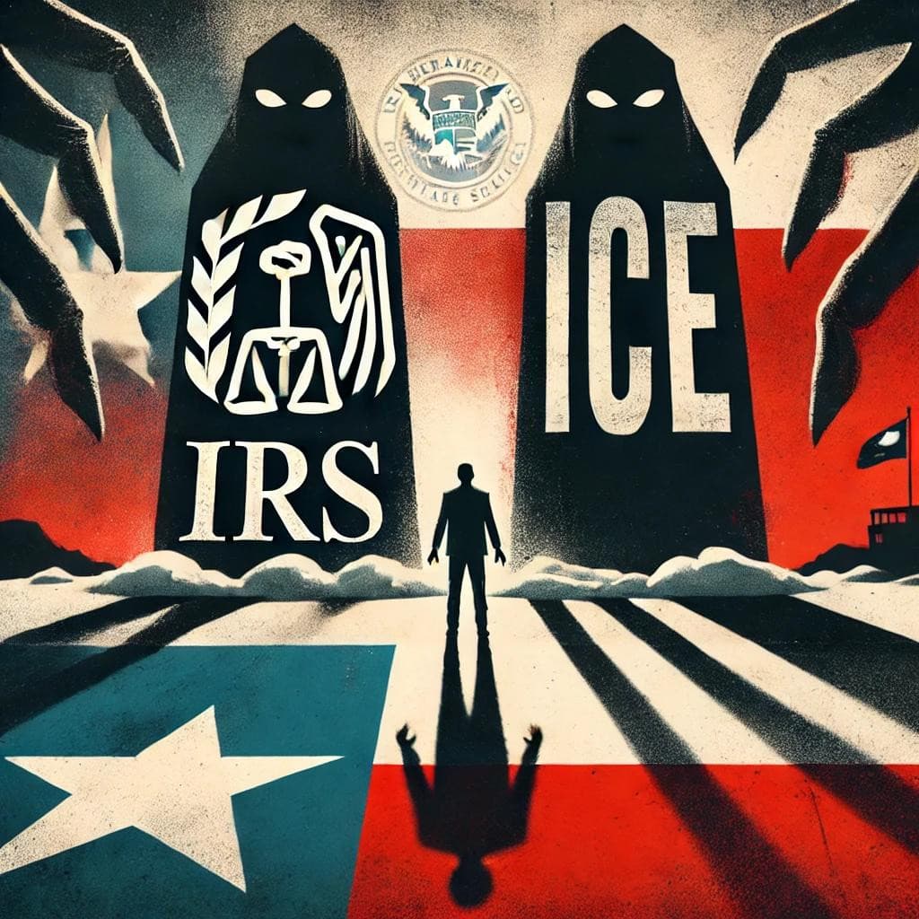 New IRS Policy Threatens Tax Compliance Among Immigrant Communities