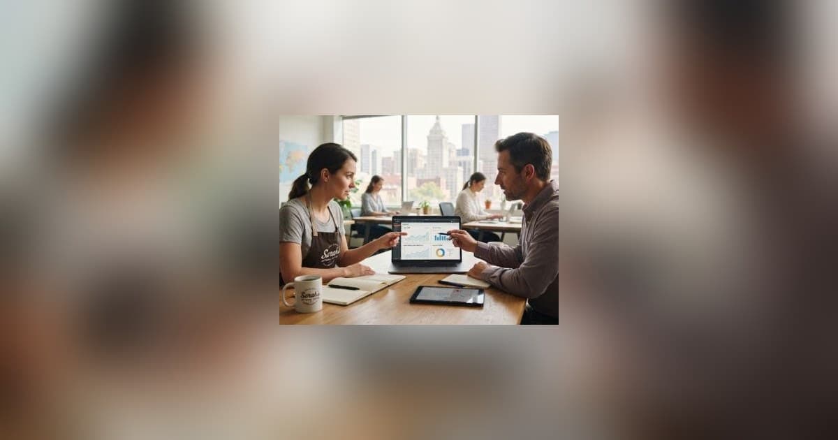 Southcoast Marketing Group Expands Integrated Marketing Services for Small Businesses