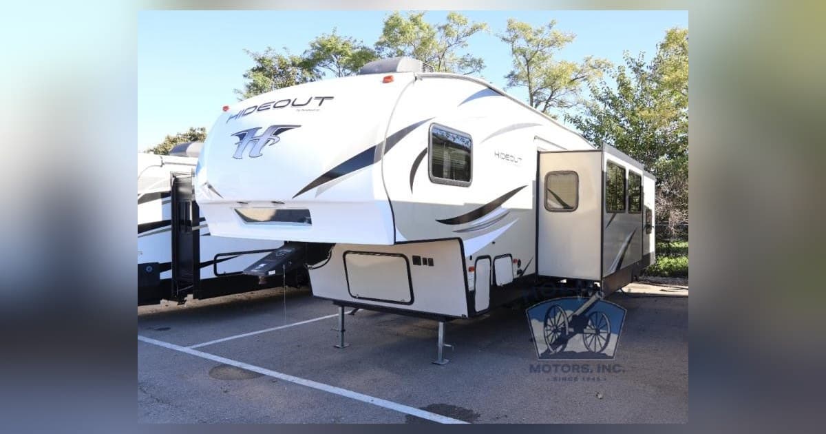 Holman RV Highlights Fifth Wheel and Class C Motorhome Options for Ohio Families