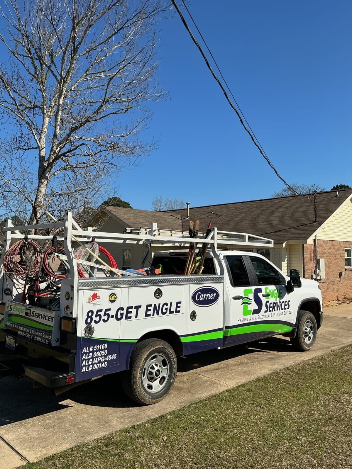 Triple-Trade Contractor Expands into Greater Birmingham with Full HVAC, Plumbing, and Electrical Services
