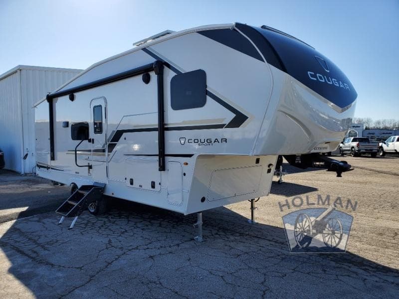 Holman RV Continues to Offer Diverse RV Inventory and Services in Batavia, Ohio