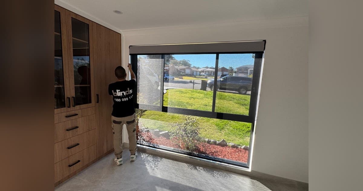 Blinds n Co Expands Sydney Metro Service, Adds Plantation Shutters to Custom Window Furnishings Range